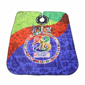 Capa del mundial 2026